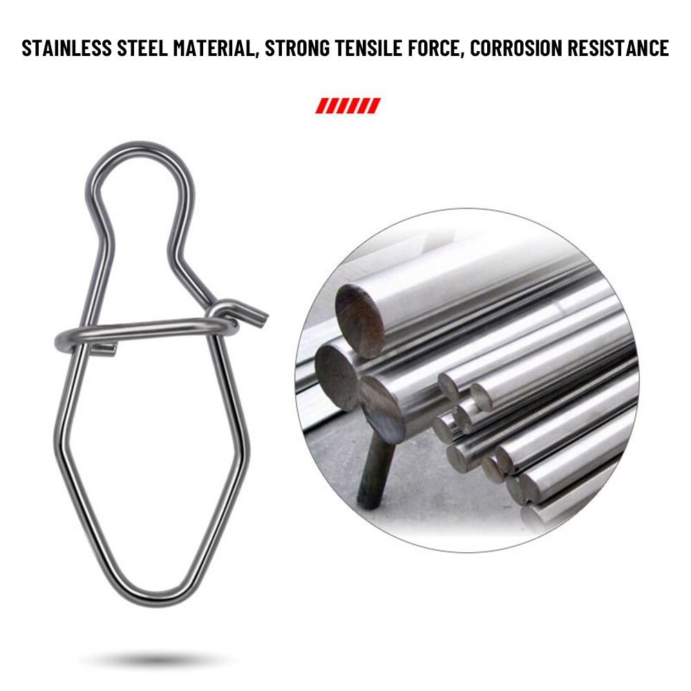 Fishing Equipment Storage - 100 قطعة/الوحدة نيس المفاجئة الصيد برميل