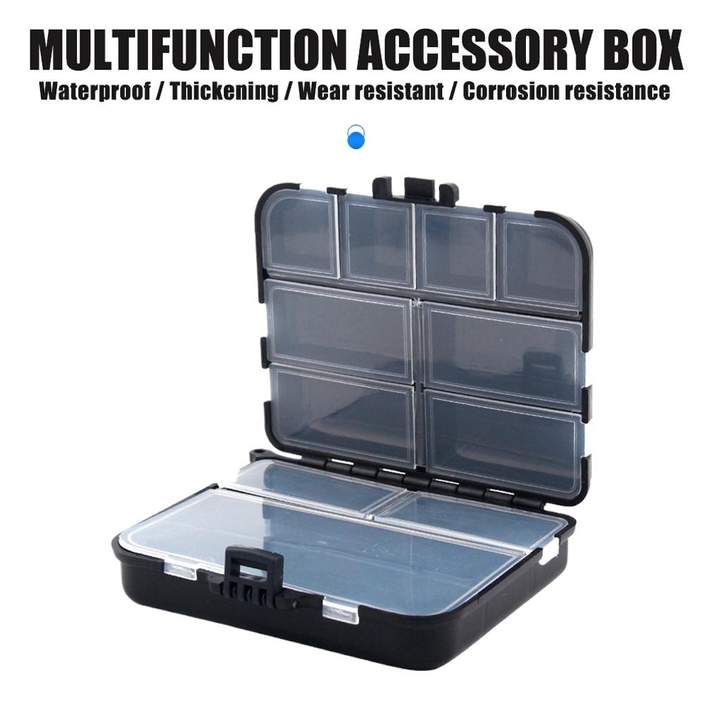 Fishing Equipment Storage - صندوق تخزين طُعم صيد السمك، صناديق