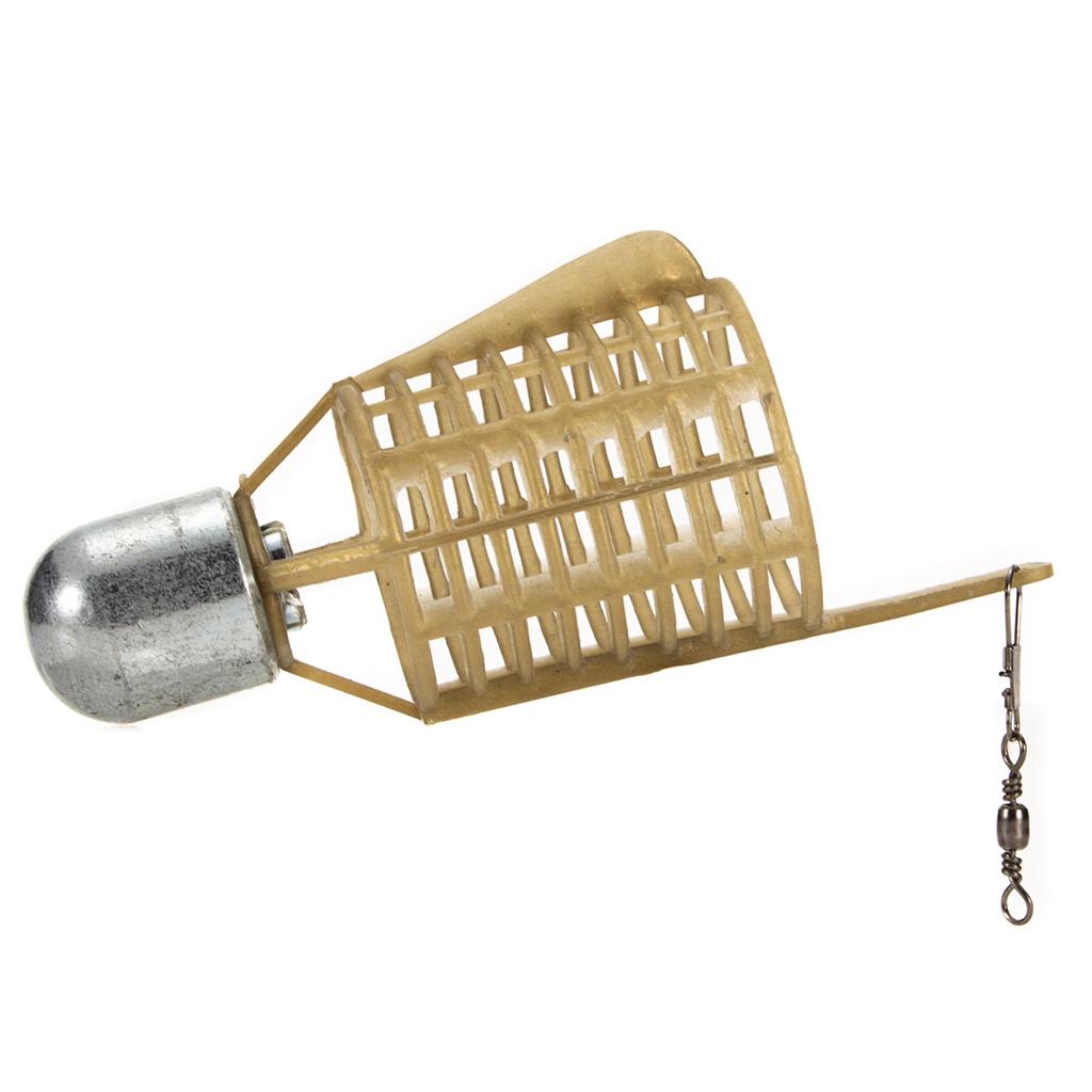 Fishing Lure - قفص صيد محمول، سلة طُعم خفيفة