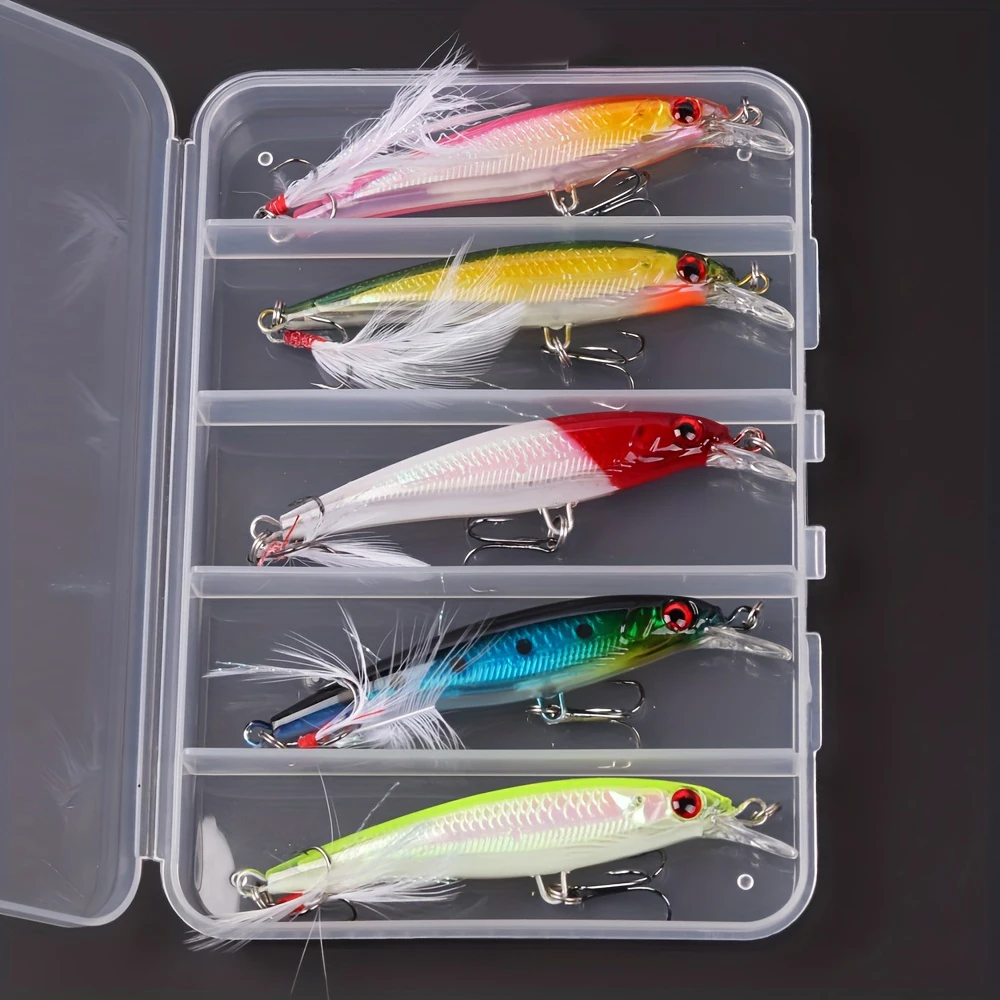 ليزر عيون ثلاثية الأبعاد بيوني - مراجعة Fishing Lure وسعره