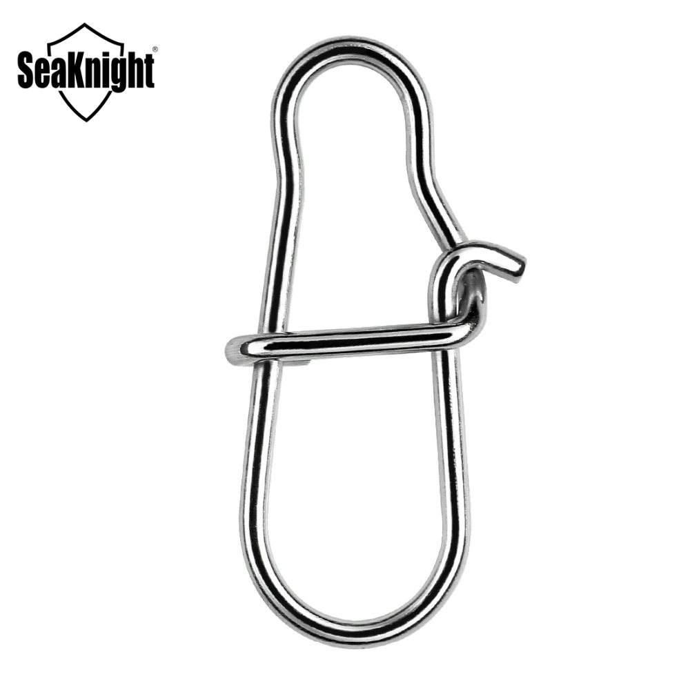 SeaKnight 50 قطعة/مجموعة موصلا - مراجعة Fishing Equipment And Accessories وسعره