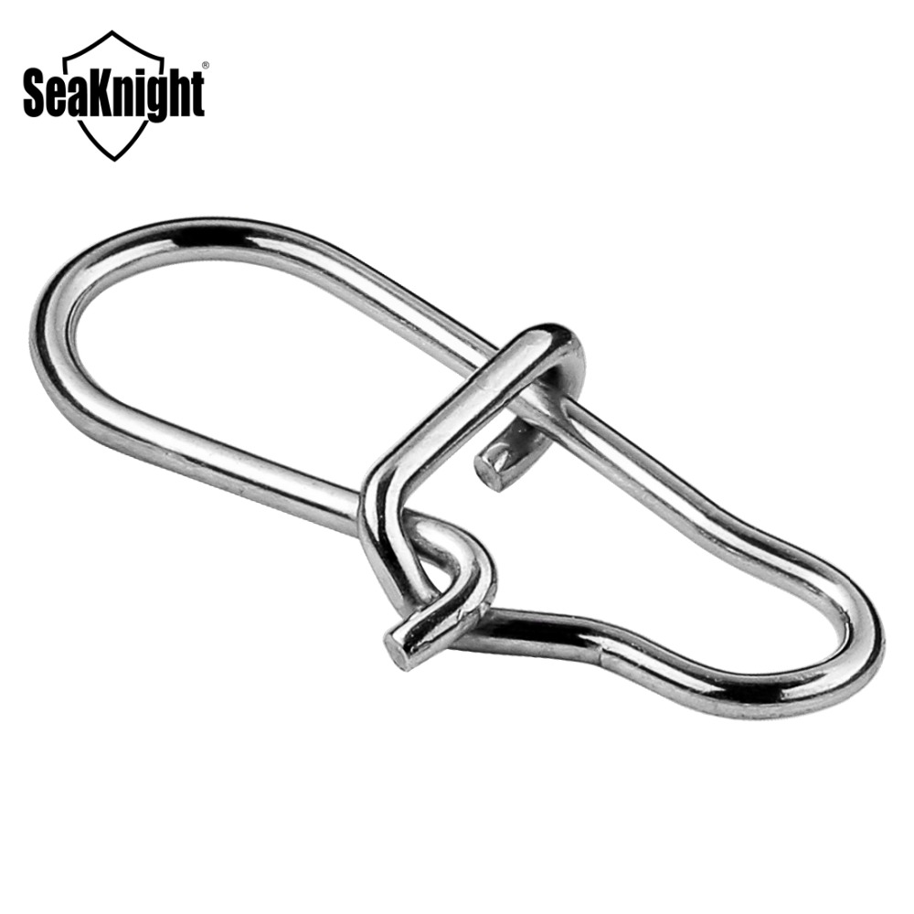 SeaKnight 50 قطعة/مجموعة موصلا - مراجعة Fishing Equipment And Accessories وسعره