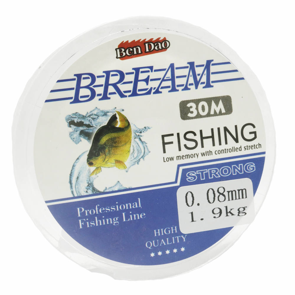 خيط صيد ياباني ناعم للغاية بطو - مراجعة Fishing Equipment In Japanese وسعره