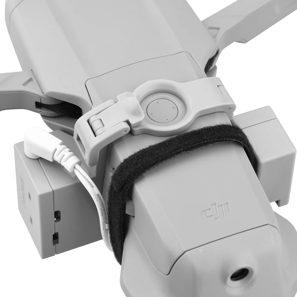 نظام Airdrop for DJI Mavic Air - مراجعة Fishing Equipment And Accessories وسعره