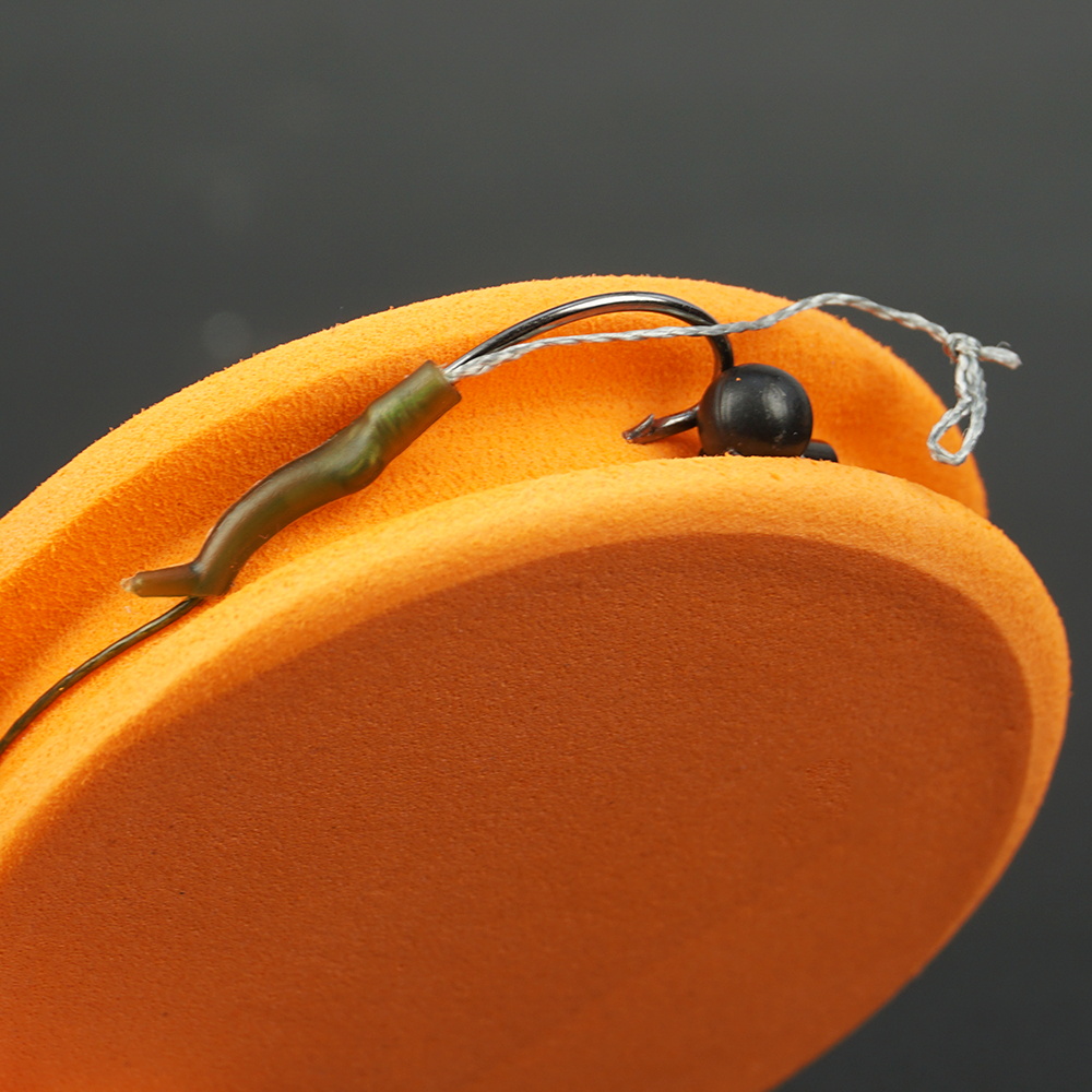 HIRISI 10 قطعة/صندوق إيفا رغوة - مراجعة Fishing Equipment Storage وسعره