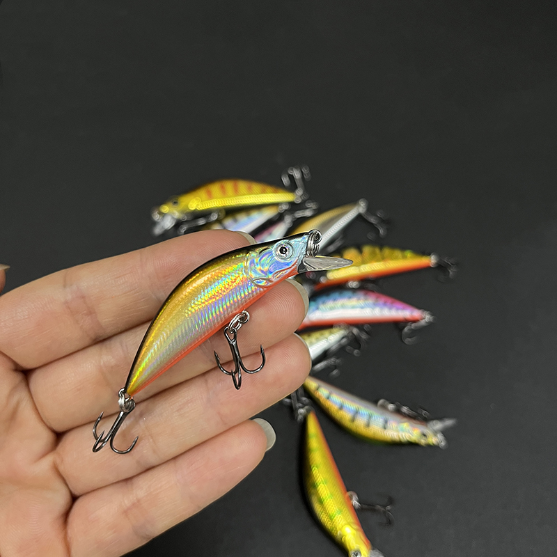 حار بيع سمك السلمون المرقط الص - مراجعة Fishing Equipment To Sell وسعره