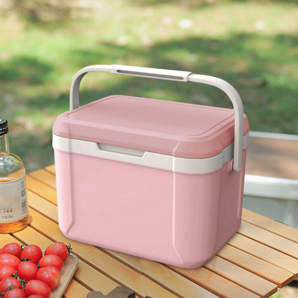 صندوق تبريد التخييم المحمول في - مراجعة Fishing Equipment Storage وسعره