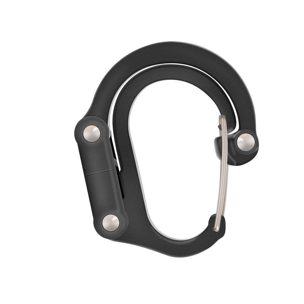 مشبك خطاف دوار متعدد الاستخدام - مراجعة Fishing Equipment And Accessories وسعره