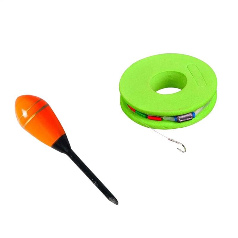 اليابانية تيار الأسماك المغفل  - مراجعة Fishing Equipment In Japanese وسعره