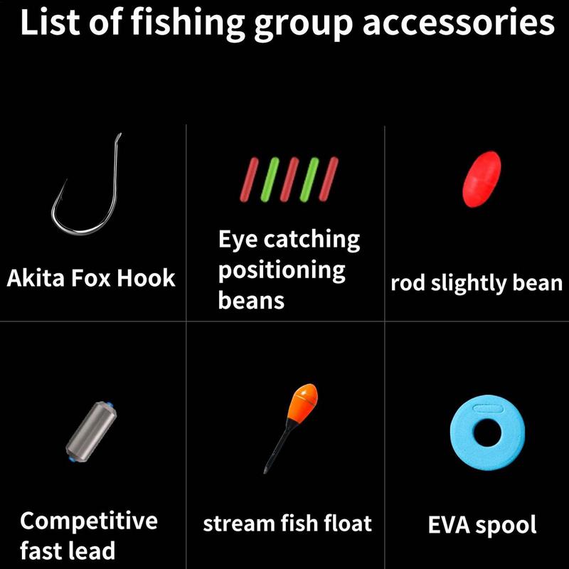 اليابانية تيار الأسماك المغفل  - مراجعة Fishing Equipment In Japanese وسعره